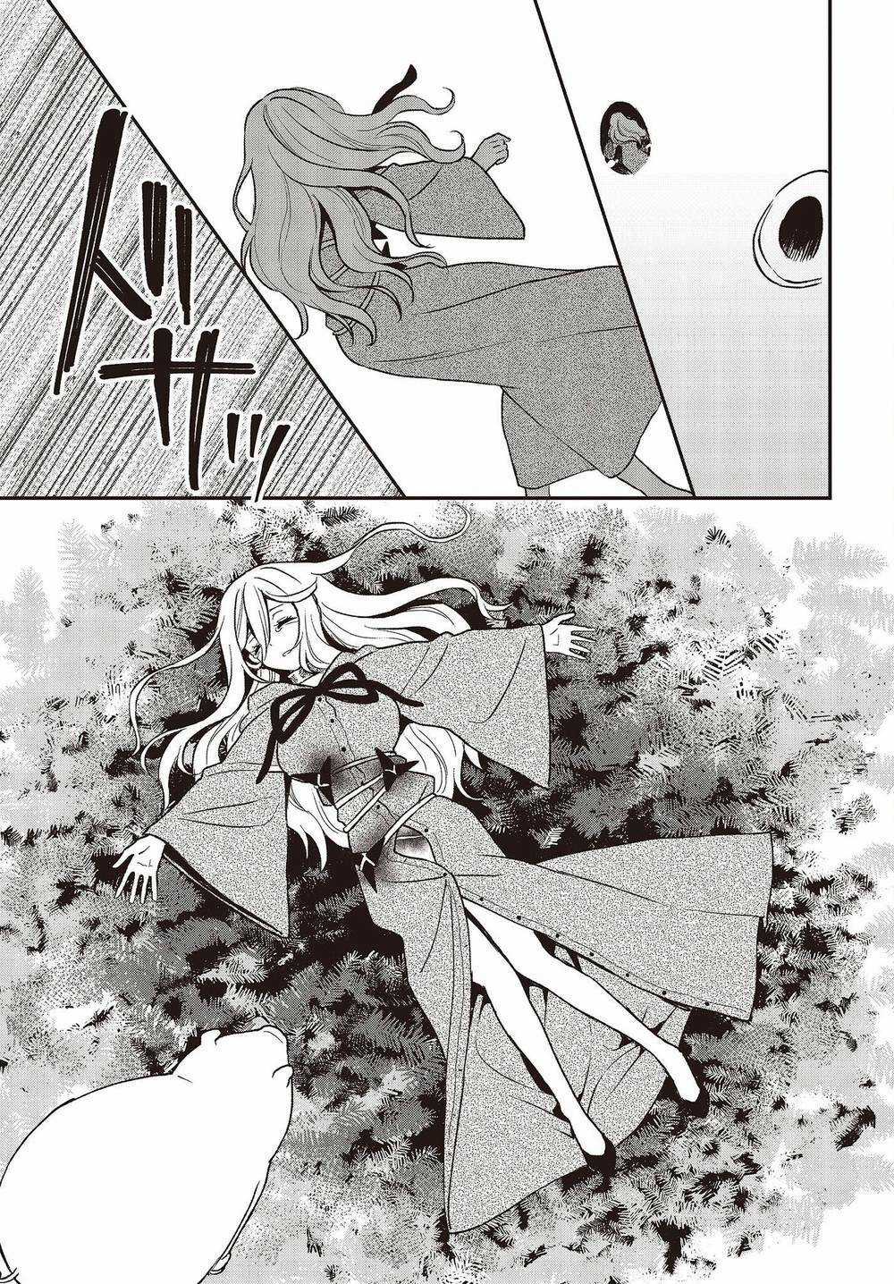 Chuyển Sinh Thành Lợn Ở Thế Giới Khác Chapter 17 trang 11