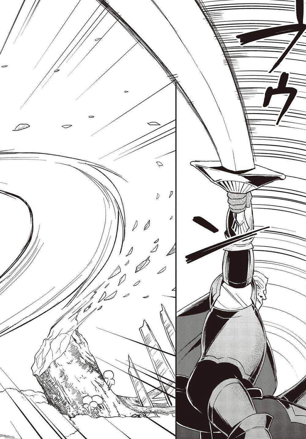 Chuyển Sinh Thành Lợn Ở Thế Giới Khác Chapter 17 trang 22