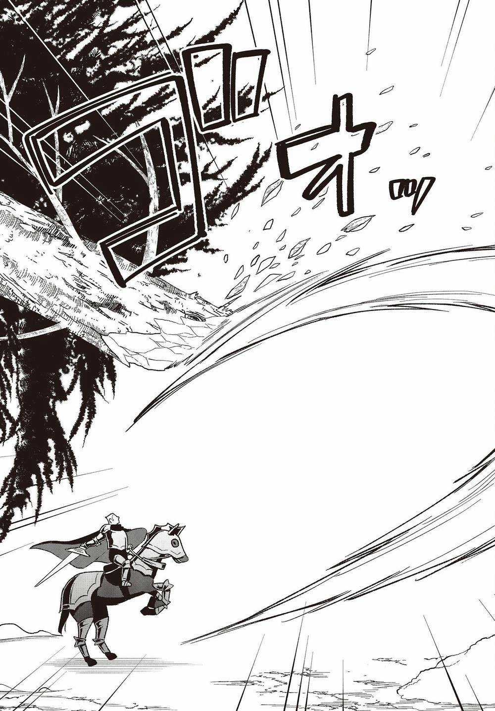 Chuyển Sinh Thành Lợn Ở Thế Giới Khác Chapter 17 trang 23