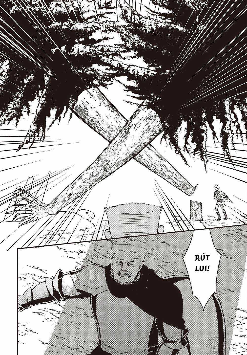 Chuyển Sinh Thành Lợn Ở Thế Giới Khác Chapter 18 trang 7