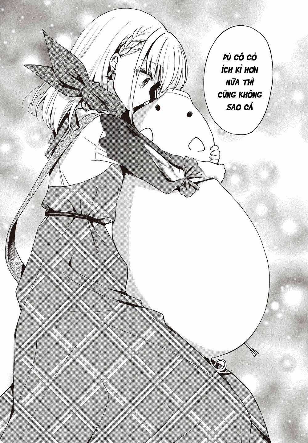 Chuyển Sinh Thành Lợn Ở Thế Giới Khác Chapter 19 trang 16