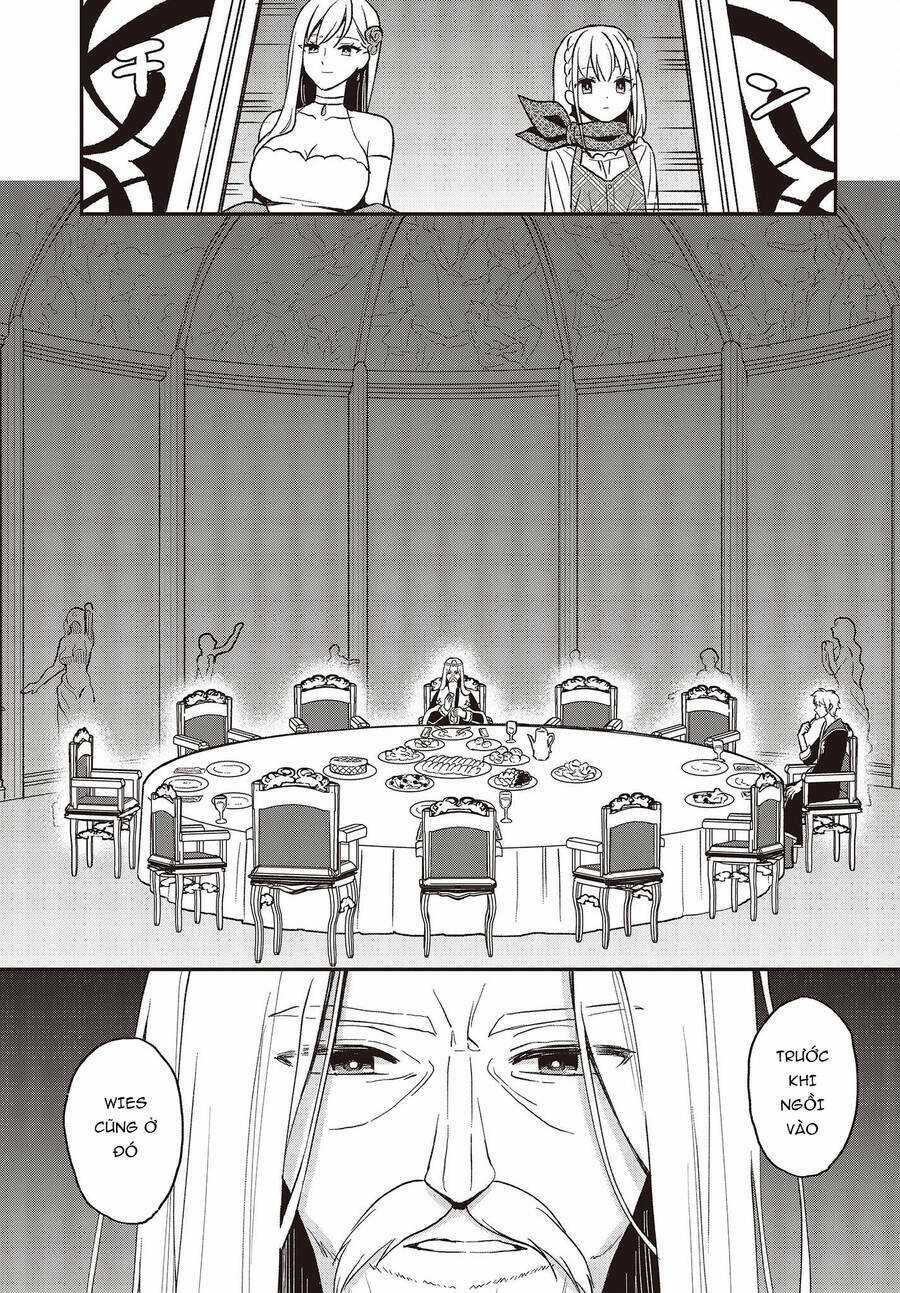 Chuyển Sinh Thành Lợn Ở Thế Giới Khác Chapter 20 trang 15