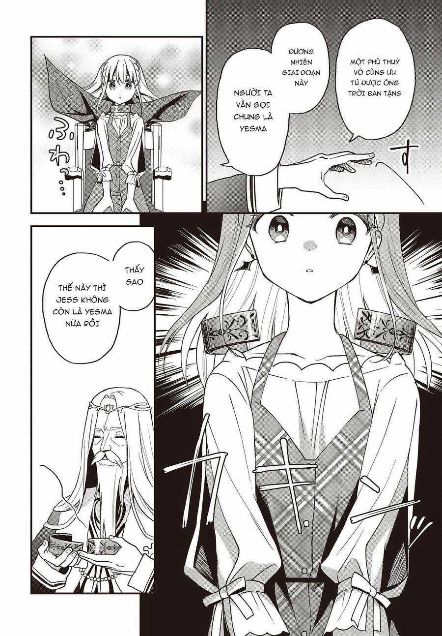 Chuyển Sinh Thành Lợn Ở Thế Giới Khác Chapter 21 trang 2