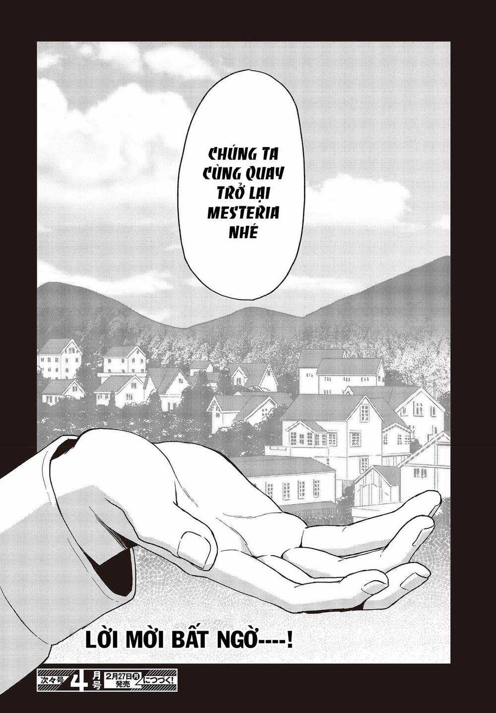 Chuyển Sinh Thành Lợn Ở Thế Giới Khác Chapter 22 trang 19