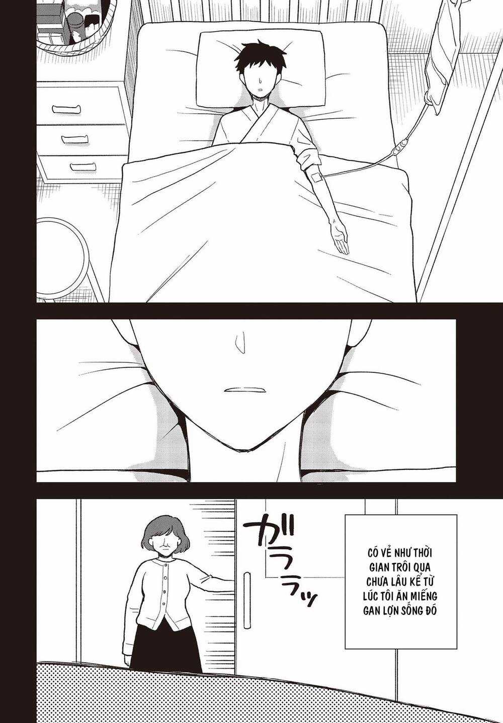 Chuyển Sinh Thành Lợn Ở Thế Giới Khác Chapter 22 trang 7