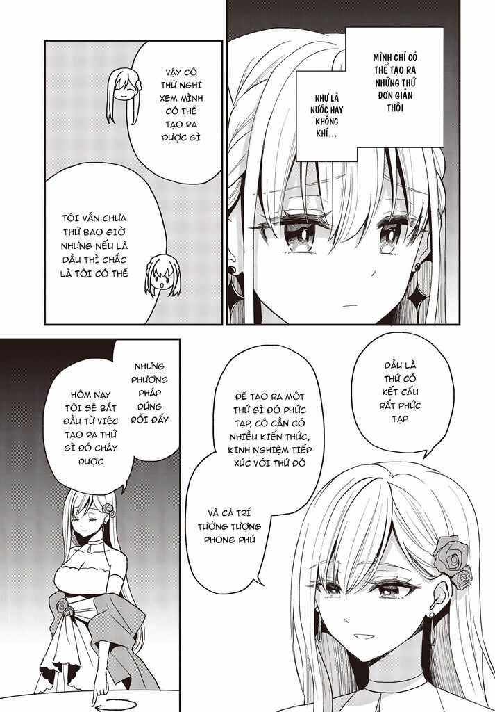 Chuyển Sinh Thành Lợn Ở Thế Giới Khác Chapter 23 trang 20