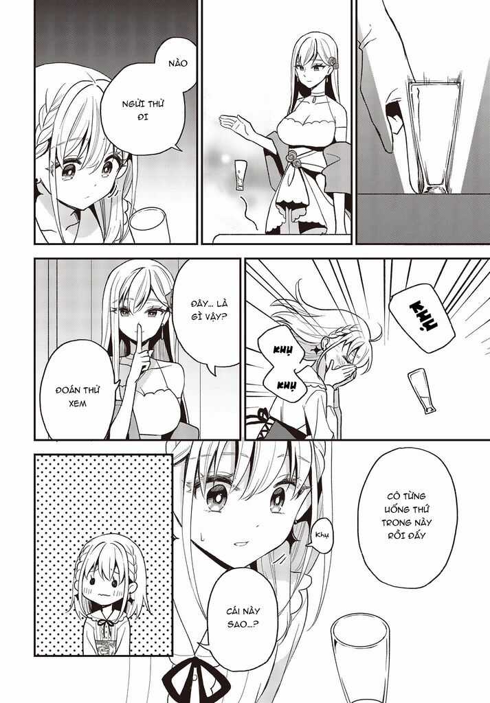 Chuyển Sinh Thành Lợn Ở Thế Giới Khác Chapter 23 trang 21