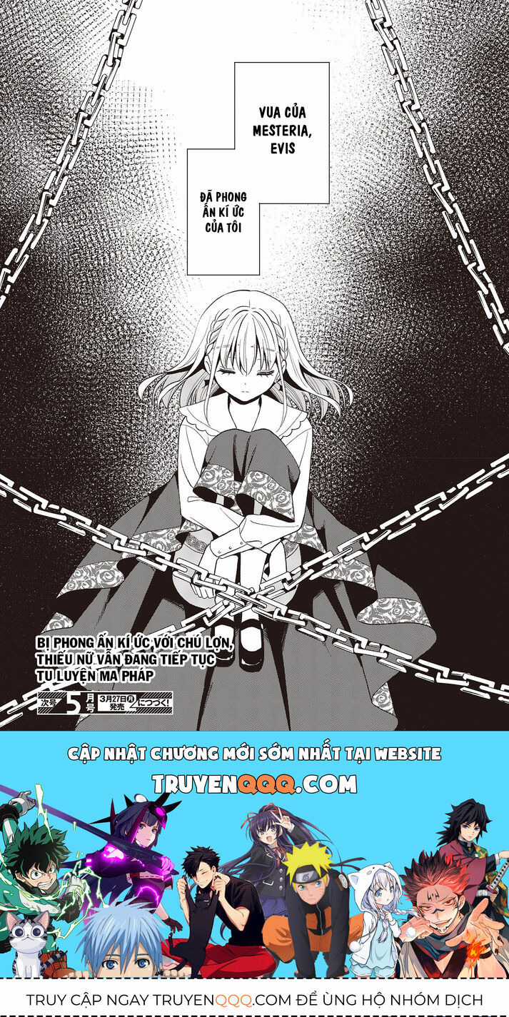 Chuyển Sinh Thành Lợn Ở Thế Giới Khác Chapter 23 trang 23