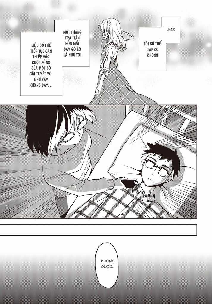 Chuyển Sinh Thành Lợn Ở Thế Giới Khác Chapter 23 trang 8