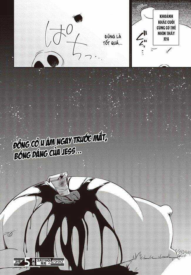 Chuyển Sinh Thành Lợn Ở Thế Giới Khác Chapter 6 trang 23