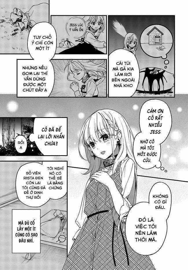 Chuyển Sinh Thành Lợn Ở Thế Giới Khác Chapter 7 trang 3