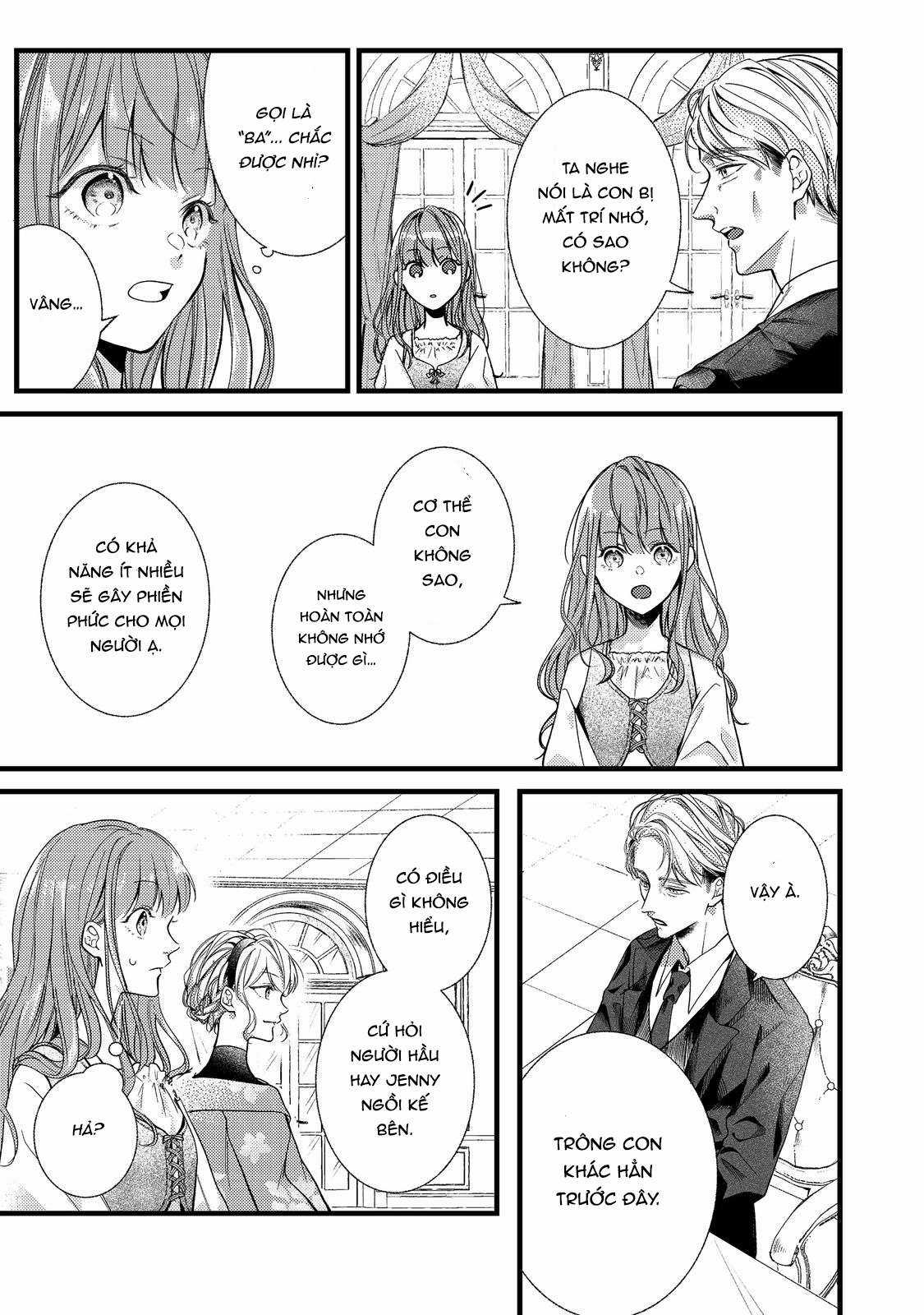 Chuyển Sinh Thành Mc Trong Otoge Với Bad End Cận Kề. Tôi Muốn Yêu Đương Nhưng Sao Lại Cho Tôi Ông Anh Gian Xảo Thế Này!? Chapter 1 trang 34