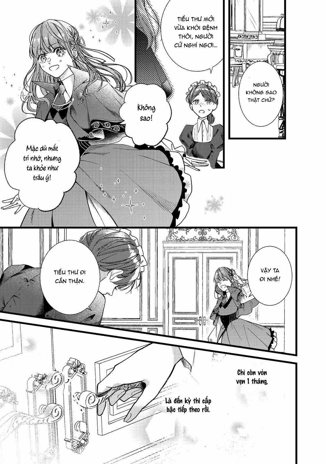 Chuyển Sinh Thành Mc Trong Otoge Với Bad End Cận Kề. Tôi Muốn Yêu Đương Nhưng Sao Lại Cho Tôi Ông Anh Gian Xảo Thế Này!? Chapter 1 trang 42