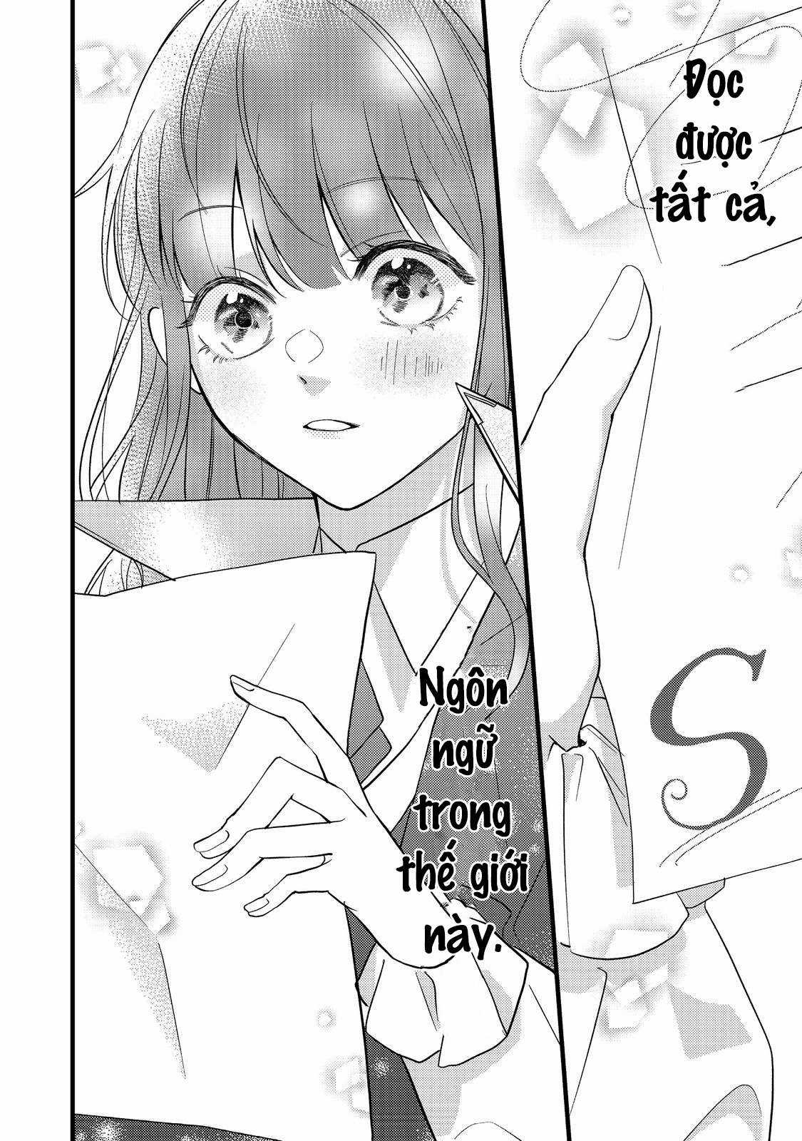 Chuyển Sinh Thành Mc Trong Otoge Với Bad End Cận Kề. Tôi Muốn Yêu Đương Nhưng Sao Lại Cho Tôi Ông Anh Gian Xảo Thế Này!? Chapter 2 trang 24