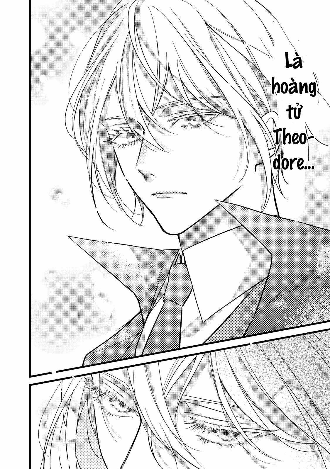 Chuyển Sinh Thành Mc Trong Otoge Với Bad End Cận Kề. Tôi Muốn Yêu Đương Nhưng Sao Lại Cho Tôi Ông Anh Gian Xảo Thế Này!? Chapter 2 trang 6