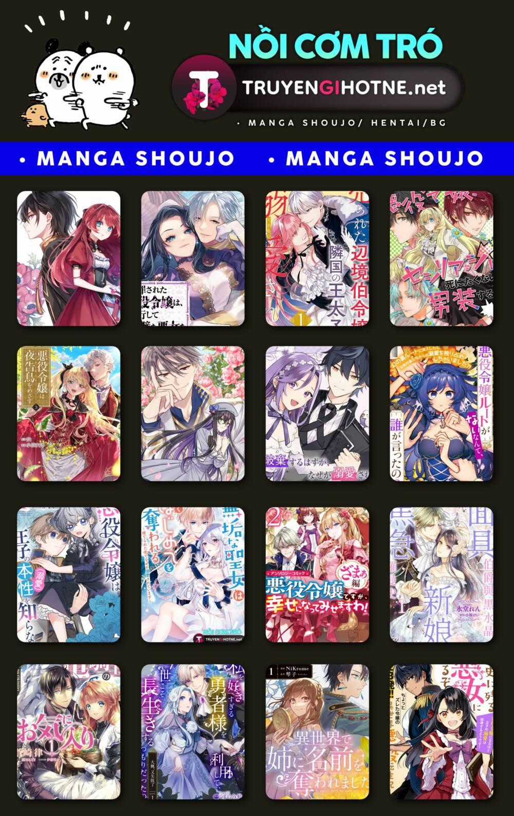 Chuyển Sinh Thành Mc Trong Otome, Tôi Muốn Yêu Đương Như Sao Lại Cho Tôi Ông Anh Gian Xảo Thế Này Chapter 2.1 trang 13