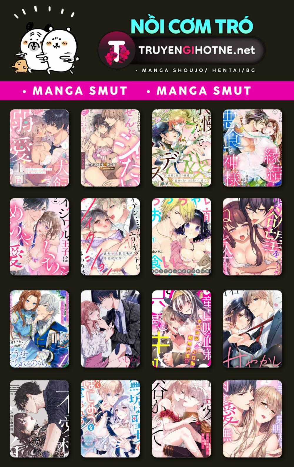 Chuyển Sinh Thành Mc Trong Otome, Tôi Muốn Yêu Đương Như Sao Lại Cho Tôi Ông Anh Gian Xảo Thế Này Chapter 4.2 trang 17