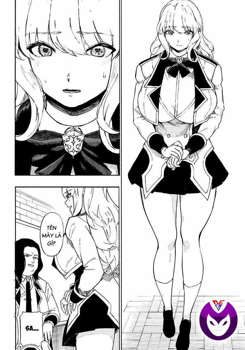 Chuyển Sinh Thành Nhân Vật Phản Diện Quần Chúng Chapter 2 trang 32