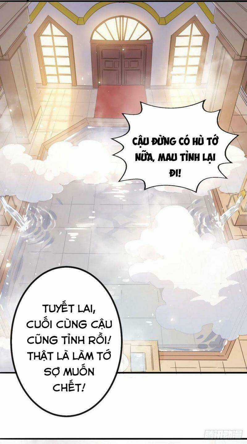 Chuyển Sinh Thành Nữ Hầu Tà Ác Chapter 1 trang 2