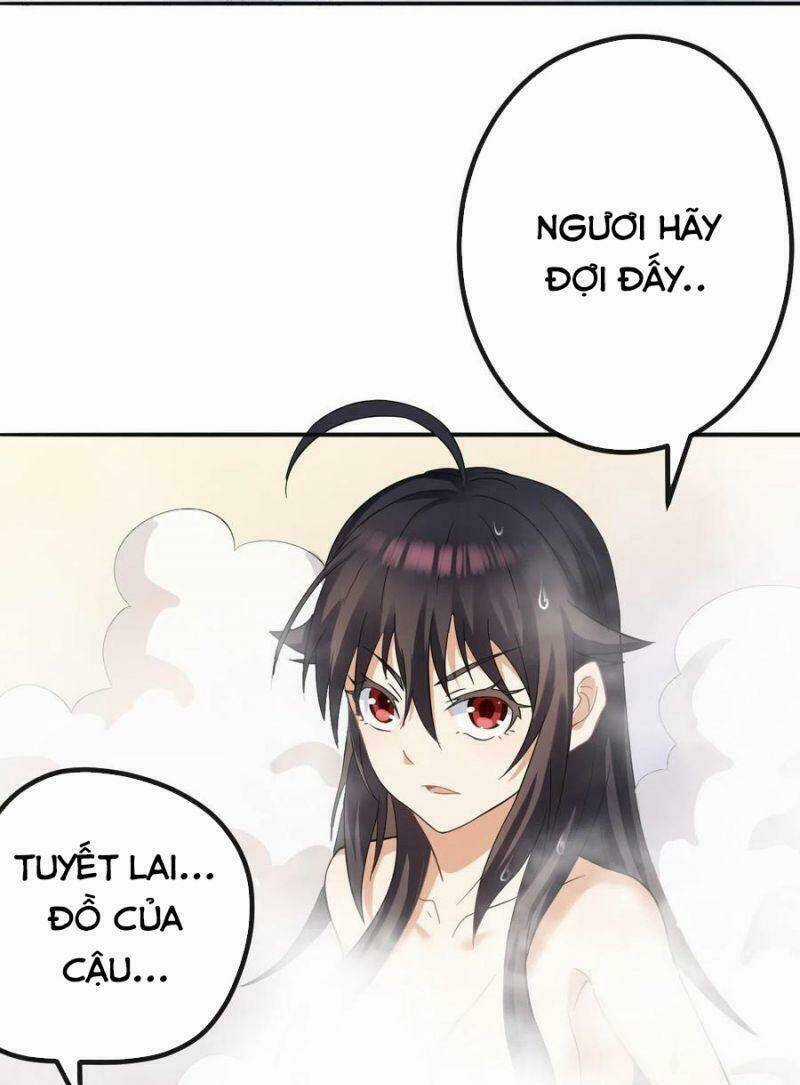 Chuyển Sinh Thành Nữ Hầu Tà Ác Chapter 1 trang 22