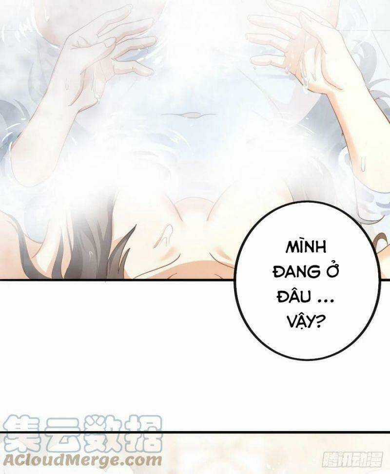 Chuyển Sinh Thành Nữ Hầu Tà Ác Chapter 1 trang 3