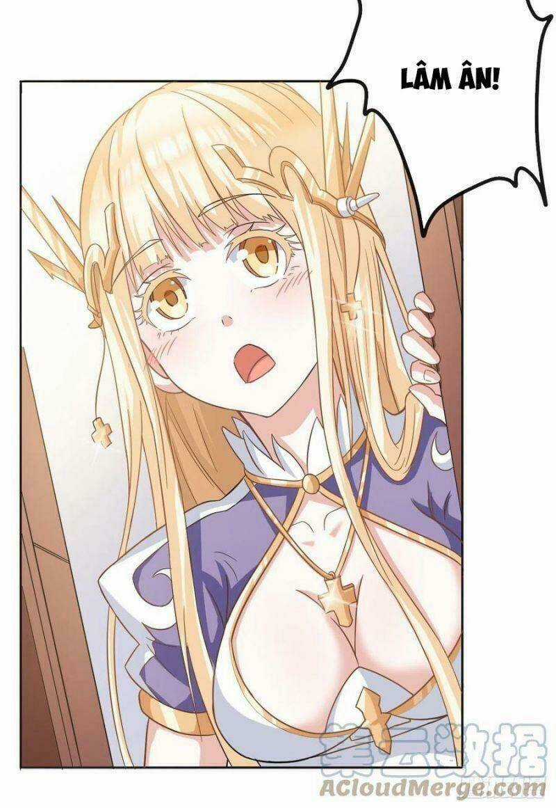 Chuyển Sinh Thành Nữ Hầu Tà Ác Chapter 1 trang 35