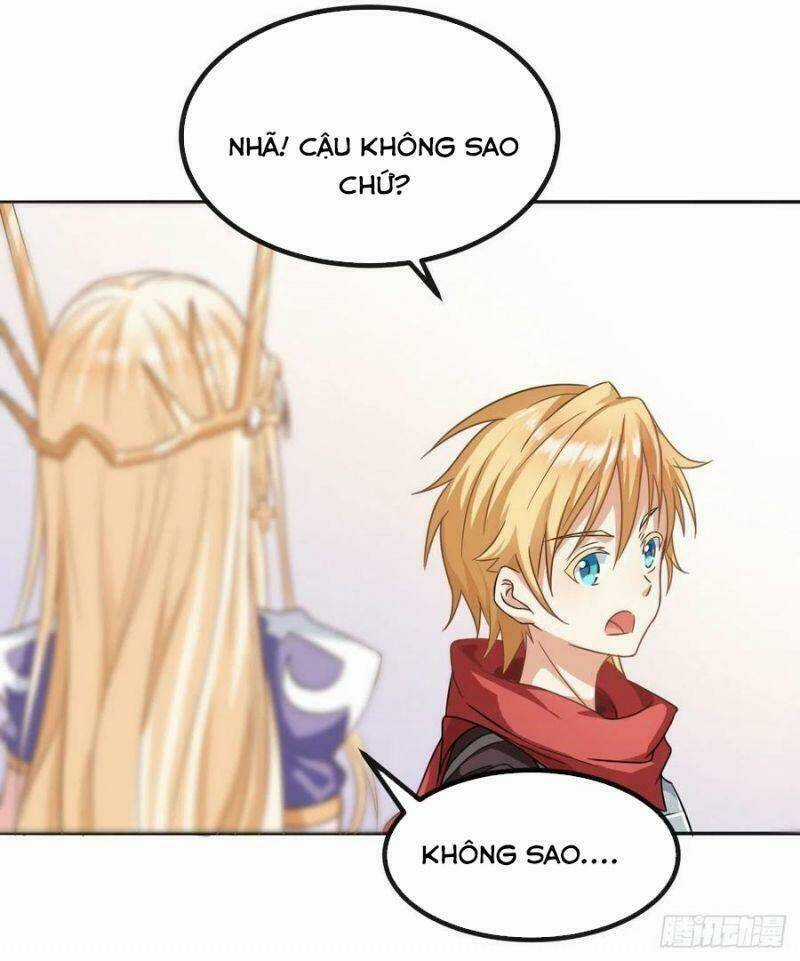 Chuyển Sinh Thành Nữ Hầu Tà Ác Chapter 1 trang 36