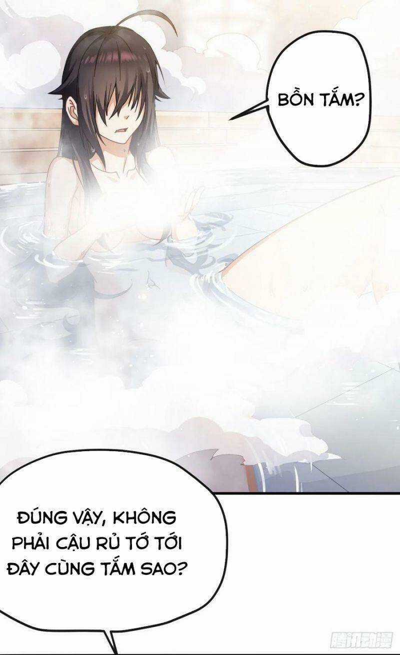 Chuyển Sinh Thành Nữ Hầu Tà Ác Chapter 1 trang 4