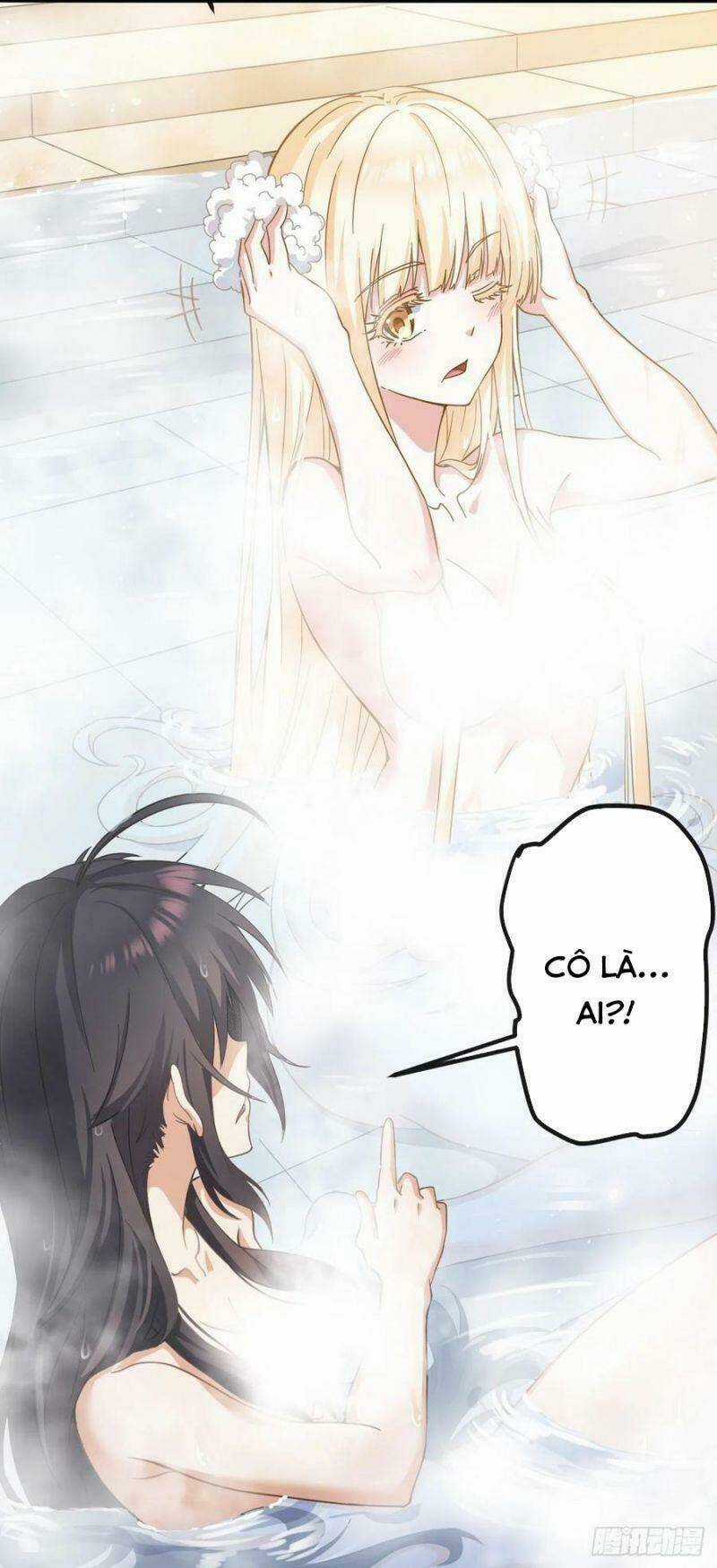 Chuyển Sinh Thành Nữ Hầu Tà Ác Chapter 1 trang 5