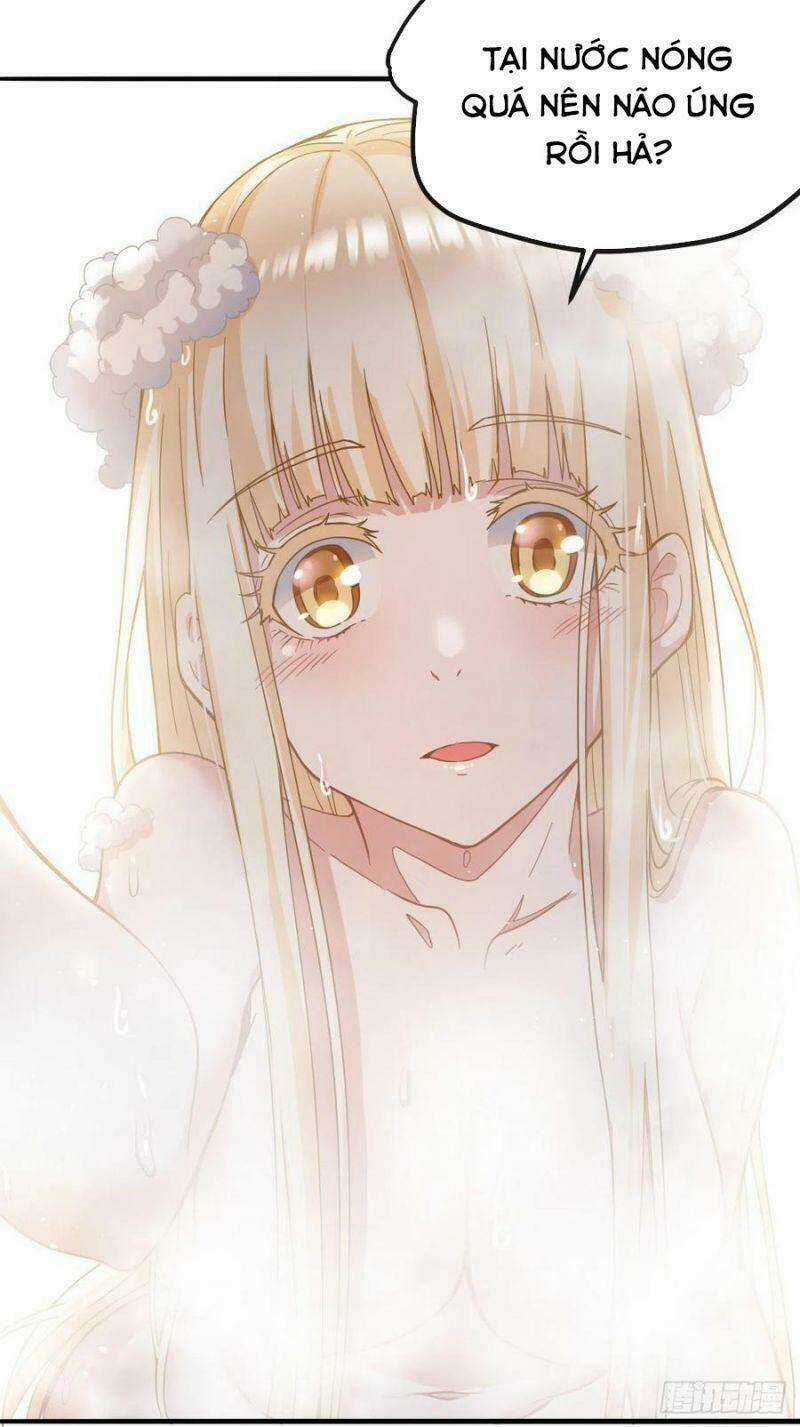 Chuyển Sinh Thành Nữ Hầu Tà Ác Chapter 1 trang 7