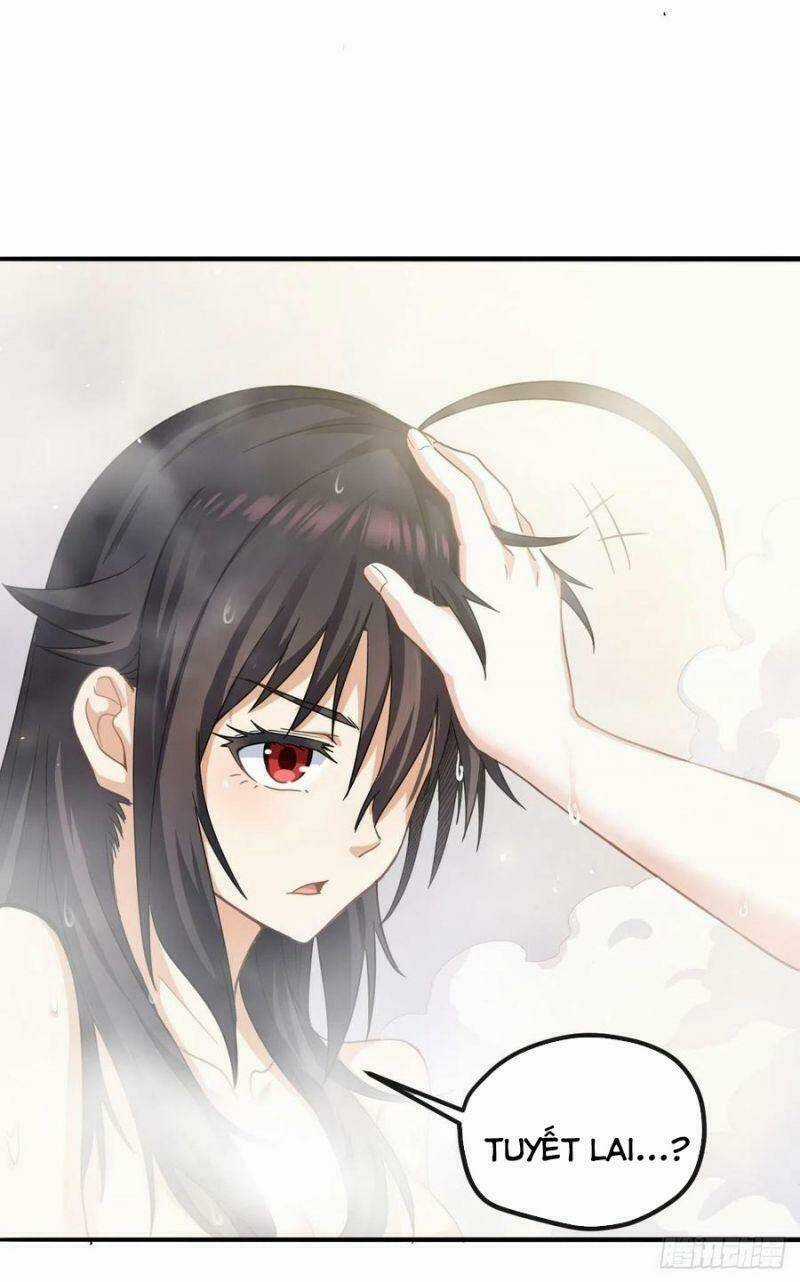 Chuyển Sinh Thành Nữ Hầu Tà Ác Chapter 1 trang 8