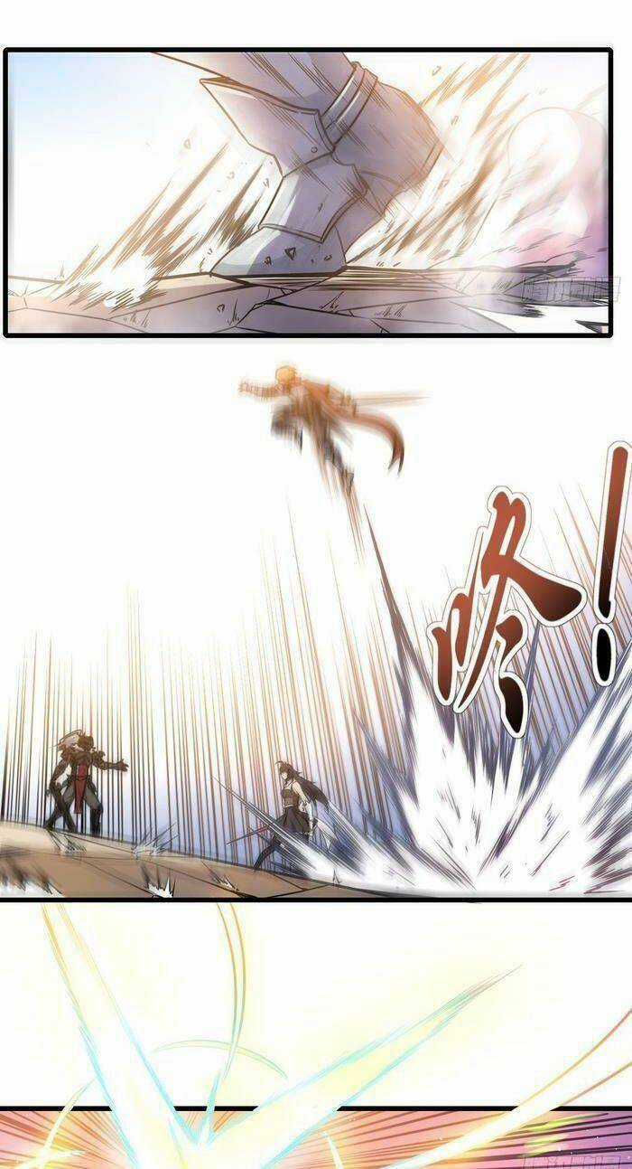 Chuyển Sinh Thành Nữ Hầu Tà Ác Chapter 10 trang 11