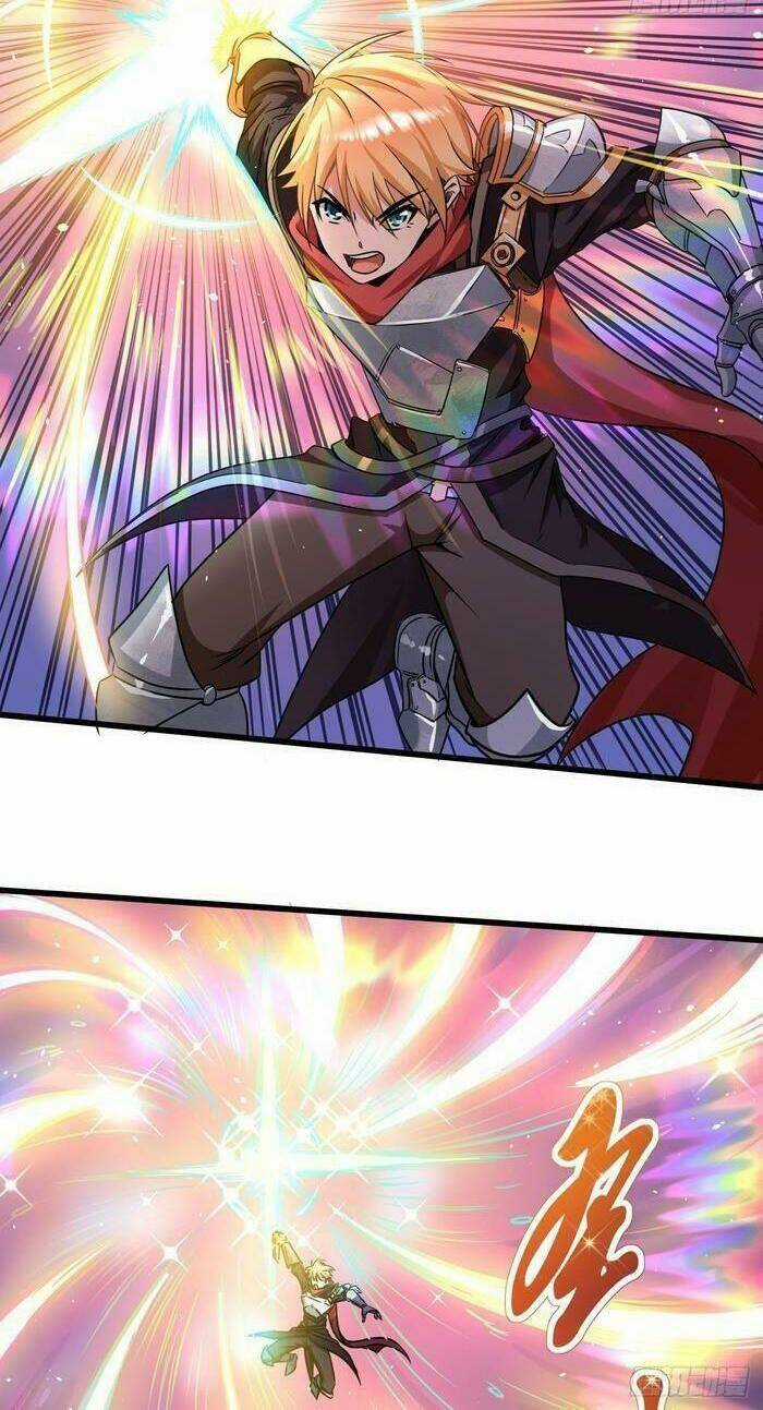 Chuyển Sinh Thành Nữ Hầu Tà Ác Chapter 10 trang 12