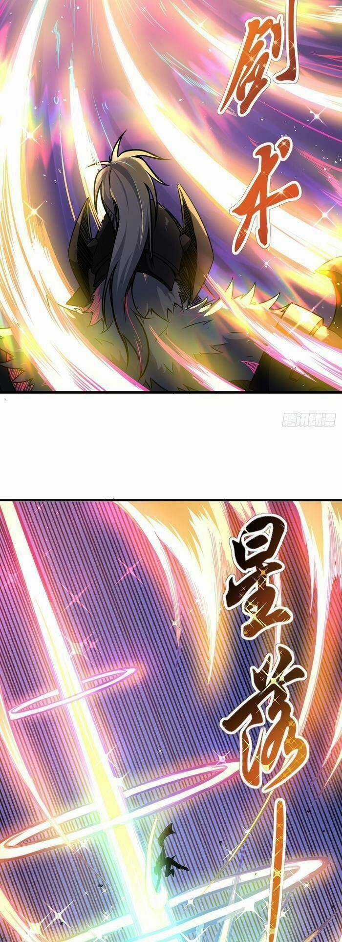 Chuyển Sinh Thành Nữ Hầu Tà Ác Chapter 10 trang 13