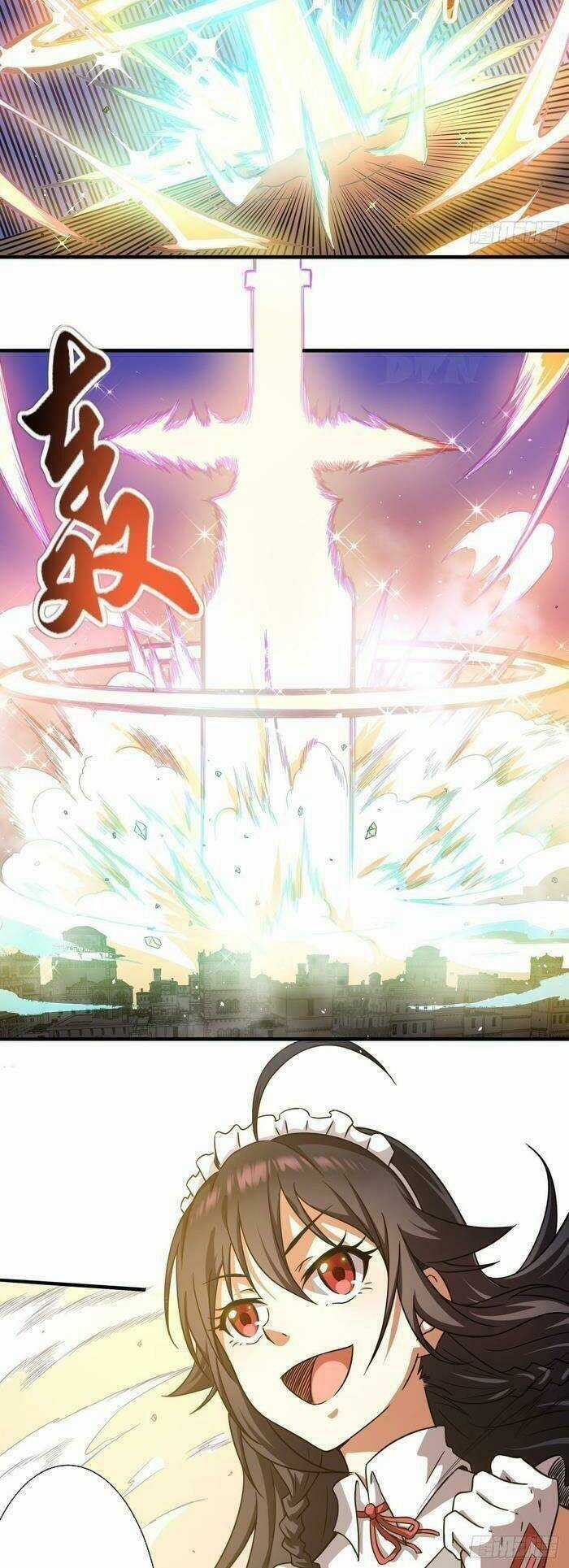 Chuyển Sinh Thành Nữ Hầu Tà Ác Chapter 10 trang 14