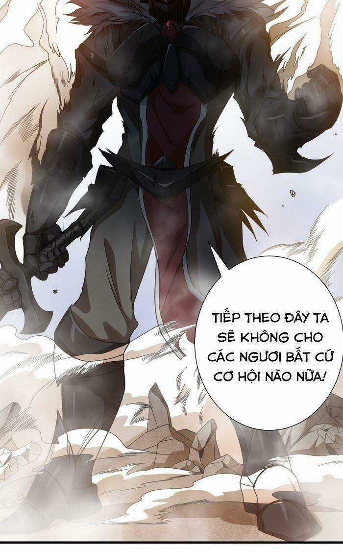 Chuyển Sinh Thành Nữ Hầu Tà Ác Chapter 10 trang 18