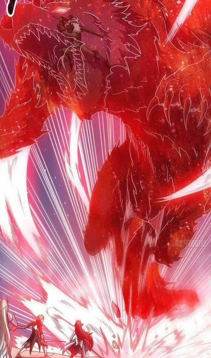 Chuyển Sinh Thành Nữ Hầu Tà Ác Chapter 10 trang 21