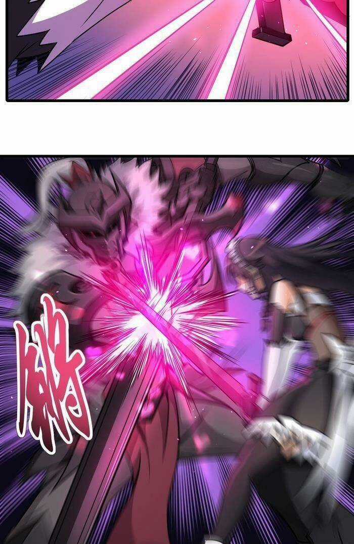 Chuyển Sinh Thành Nữ Hầu Tà Ác Chapter 10 trang 4