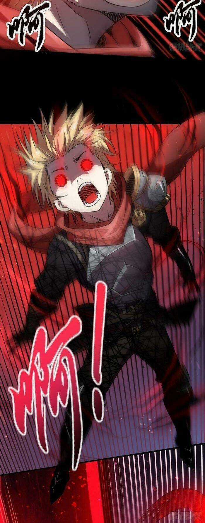 Chuyển Sinh Thành Nữ Hầu Tà Ác Chapter 11 trang 11