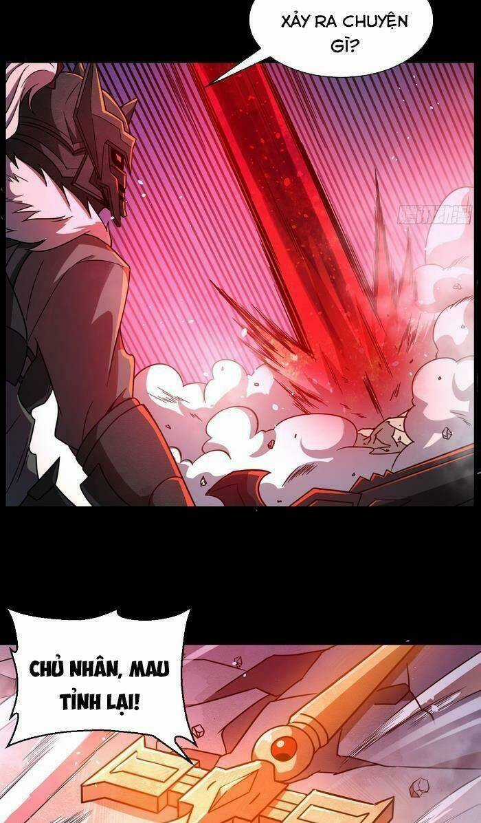 Chuyển Sinh Thành Nữ Hầu Tà Ác Chapter 11 trang 13