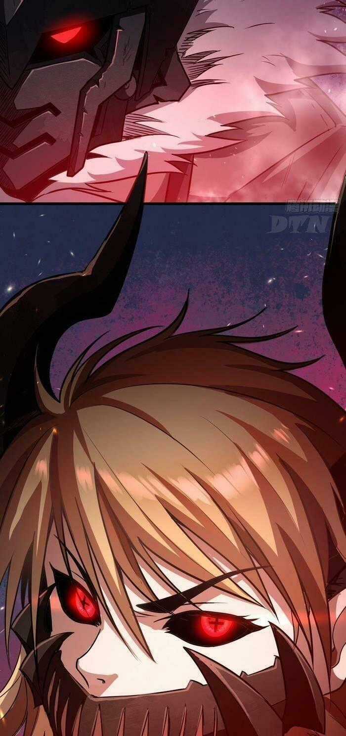 Chuyển Sinh Thành Nữ Hầu Tà Ác Chapter 11 trang 19