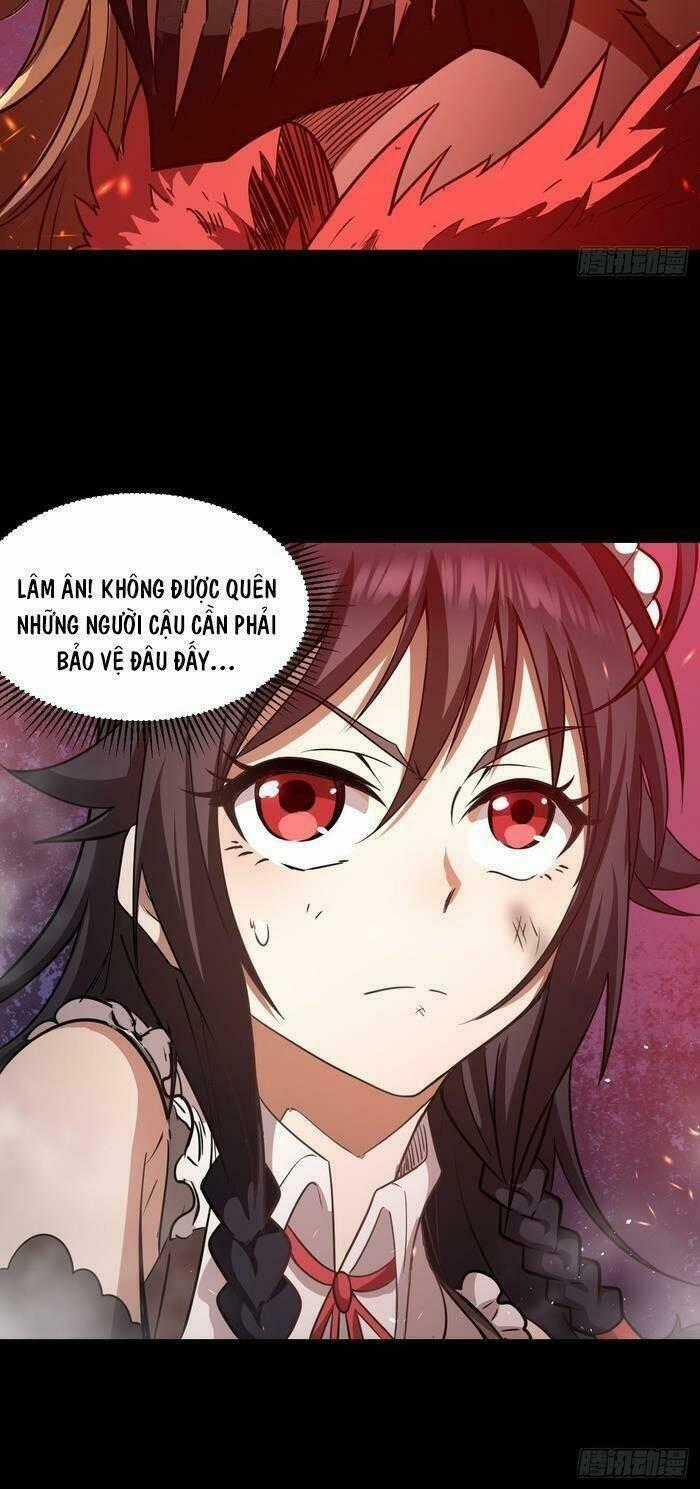 Chuyển Sinh Thành Nữ Hầu Tà Ác Chapter 11 trang 20