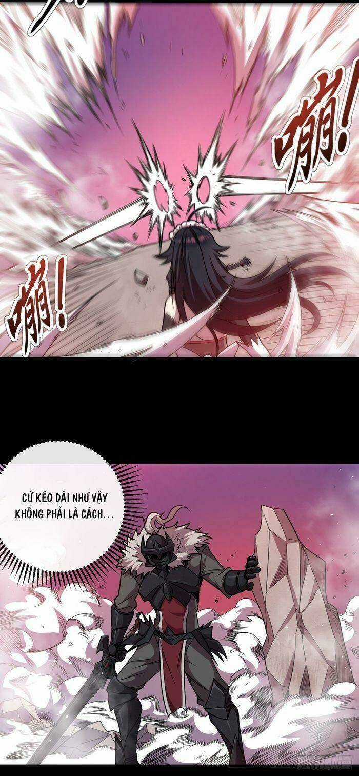 Chuyển Sinh Thành Nữ Hầu Tà Ác Chapter 12 trang 11