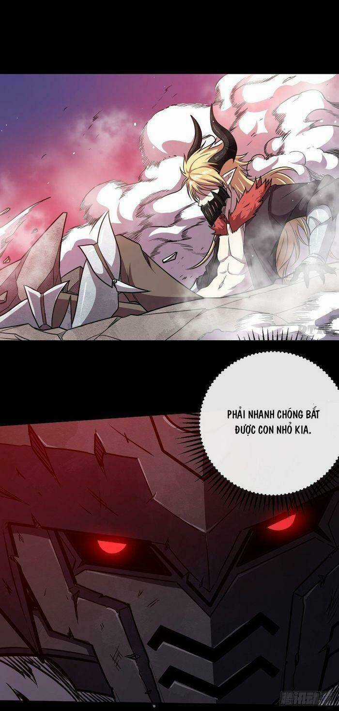 Chuyển Sinh Thành Nữ Hầu Tà Ác Chapter 12 trang 12