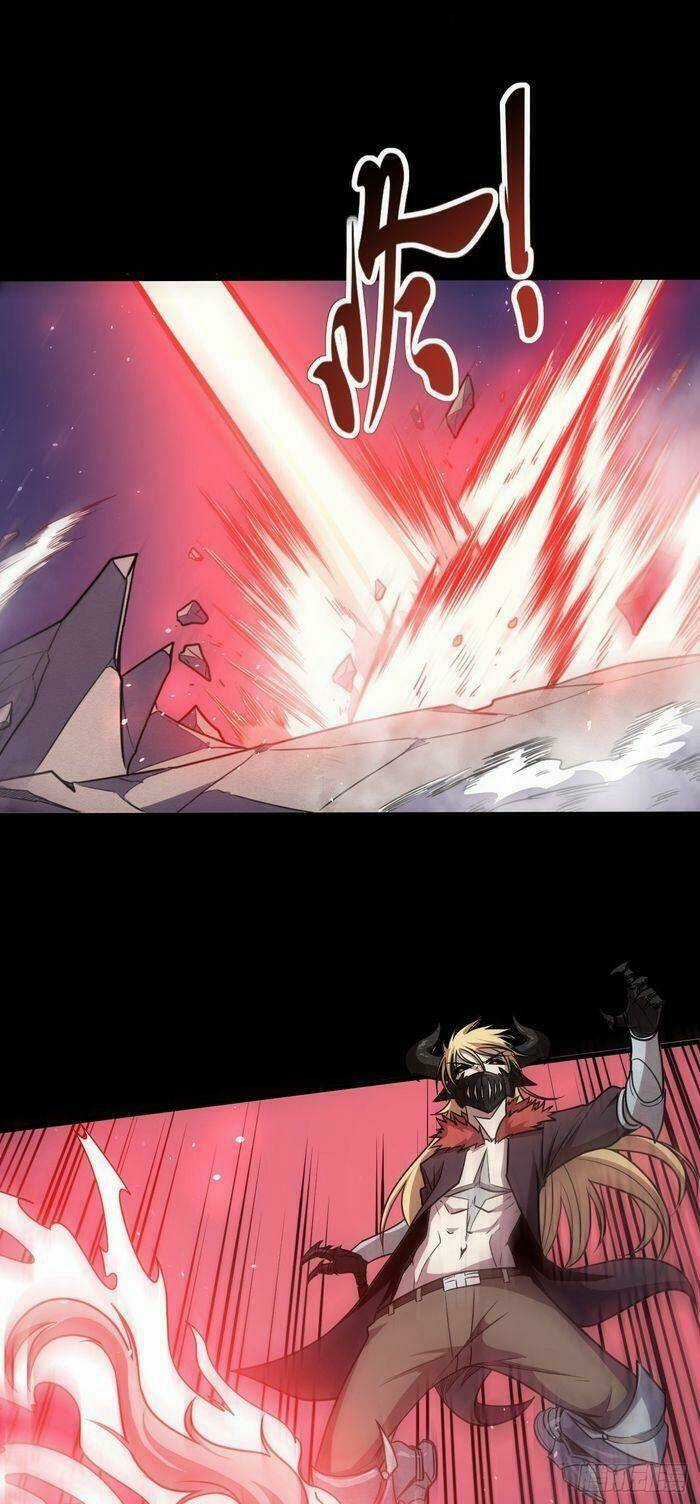 Chuyển Sinh Thành Nữ Hầu Tà Ác Chapter 12 trang 13