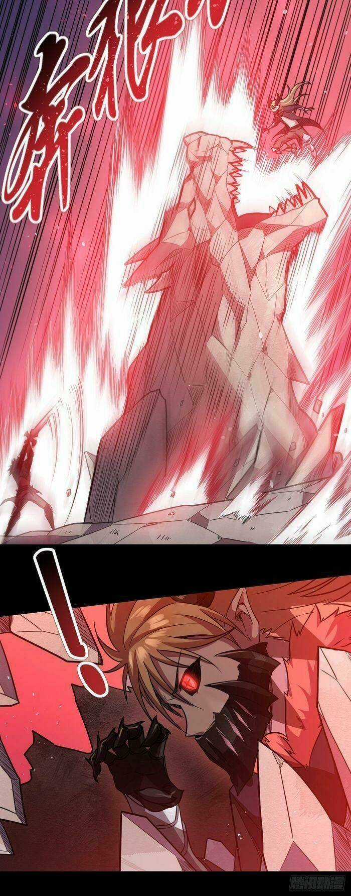 Chuyển Sinh Thành Nữ Hầu Tà Ác Chapter 12 trang 15