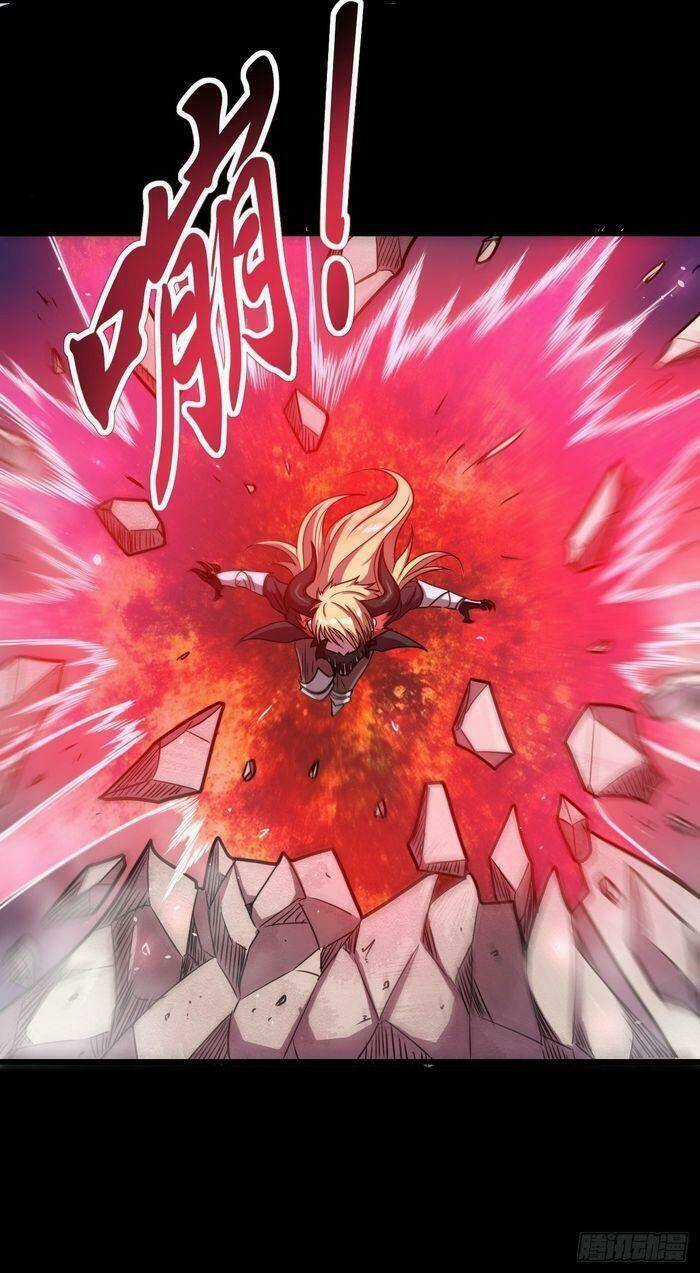 Chuyển Sinh Thành Nữ Hầu Tà Ác Chapter 12 trang 20