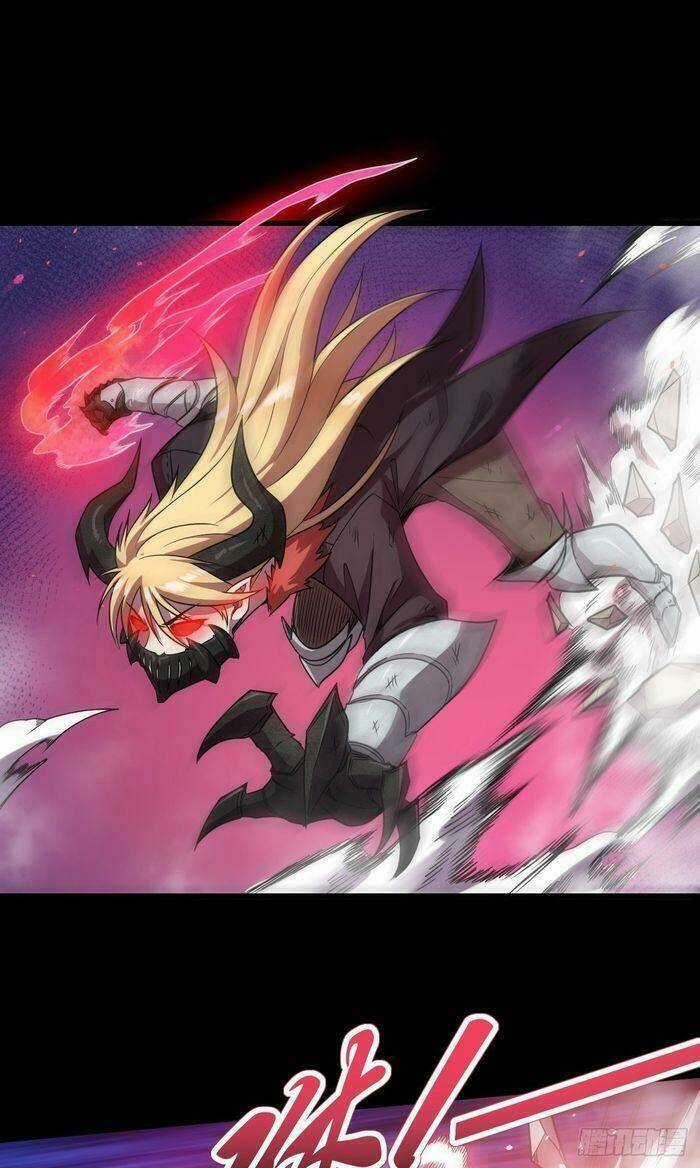 Chuyển Sinh Thành Nữ Hầu Tà Ác Chapter 12 trang 22