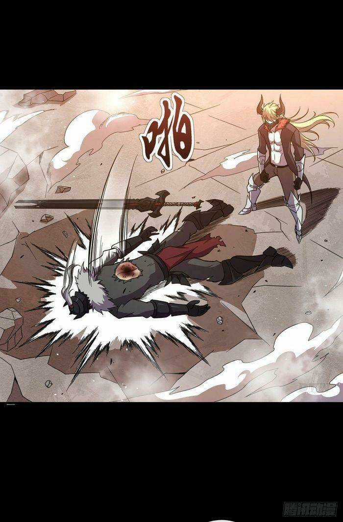 Chuyển Sinh Thành Nữ Hầu Tà Ác Chapter 12 trang 26