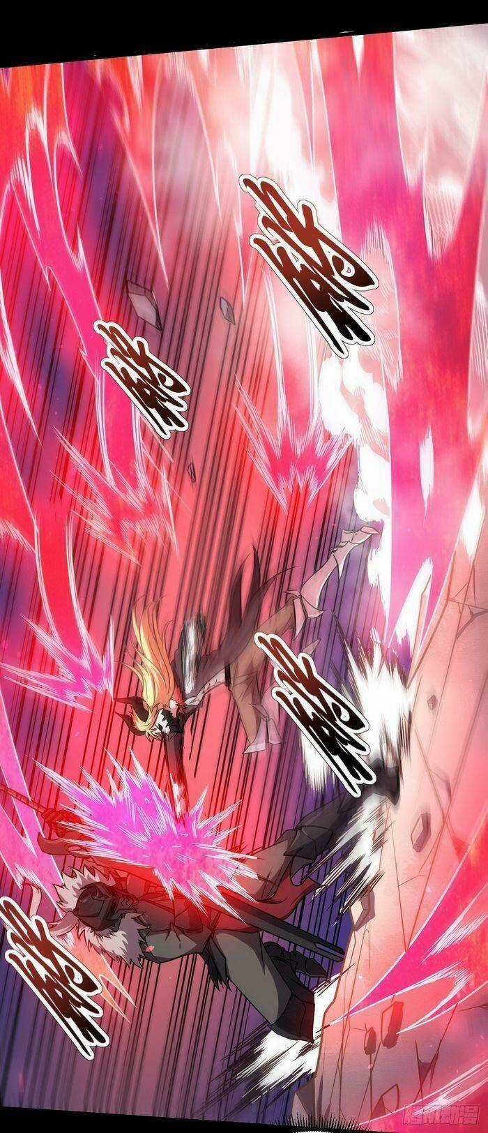 Chuyển Sinh Thành Nữ Hầu Tà Ác Chapter 12 trang 3